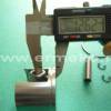 Piston complet