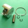 Piston complet