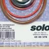 Set garnituri SOLO 425 Comfort, SOLO 425 Pro, SOLO 435 Comfort