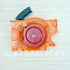 Demaror motoferastraie NAC SPS 01-52, SPS 02-45