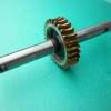 Pinion din bronz 1:28 motosape SZENTKIRALY
