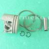 Piston complet