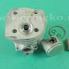 Cilindru + piston ( complet ) HUSQVARNA 2141, 340E, 340, 345, 345E, 350, 351