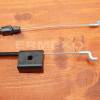 Cablu de frana motor masina tuns gazon HUSQVARNA - 532130861