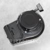 Demaror + carcasa demaror - BRIGGS & STRATTON