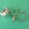 Piston complet
