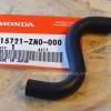 Tub aerisire HONDA GCV160, GCV190, GSV190 - 15721ZM0000