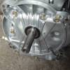 Motor Briggs&Stratton 10.5 CP
