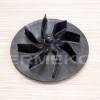 Ventilator suflanta & aspirator frunze (blower) AL-KO Hurricane