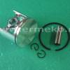 Piston complet