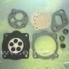 Set membrane TK