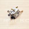 Carburator motocoasa STIHL FS160, FS180, FS220, FS280, FS290 - 4119-120-0602