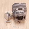 Cilindru + piston ( complet ) DOLMAR/MAKITA PC7312, PC7314, PC7330, PC7335, PC7335C, DPC7300, DPC7301, DPC7311, DPC7320, DPC7321