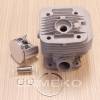 Cilindru + piston ( complet ) WACKER BTS1030, BTS1030 L3, BTS1035, BTS1035 L3