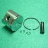 Piston complet