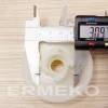 Fulie (tambur) demaror pentru motoferastraie tip China echipate cu motoare 45cc, 52cc, 58cc