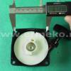 Demaror Mitsubishi TL33, Mitsubishi TL43, Mitsubishi TL52