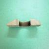 Potcoava aluminiu motocositoare BCS