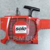 Demaror SOLO 656SP, 656, 651SP