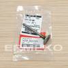 Supapa evacuare HONDA GX340, GX390 - 14721-ZE3-000