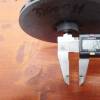Turbina hidrofor WKE3200-41