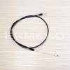 Cablu de frana motor MTD - 746-0556, 746-0557