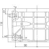Motor LCT 291cc
