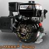 Motor LCT 291cc