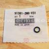 O ring HONDA GCV160, GC160, GC135, GCV190 - 91301ZM0V31