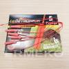 Petarde impotriva cartitelor (mole exterminator) DETAUPEUR