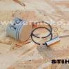 Piston complet Ø 40mm STIHL FS280
