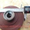 Turbina (rotor) motopompa RURIS PP50
