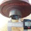 Turbina (rotor) motopompa RURIS PP50