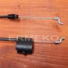 Cablu de frana motor - masina tuns gazon HUSQVARNA R152, R152 SVH, LC56AWD