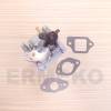 Carburator motor HONDA GCV170LA, masina tuns gazon HRN216 - 16100Z9L811