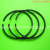 Set segmenti TECUMSEH Ø 71 mm