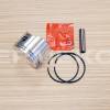 Piston complet motoferastrau NAC NAC CST61-50AC, NAC CST61-50AOW