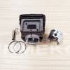 Cilindru + piston (complet) motocoase Ø 44mm