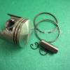 Piston complet Ø 47mm DOLMAR 123, DOLMAR 309