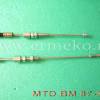 Cablu de ambreiaj motocositoare MTD BM87-35