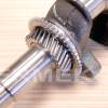 Arbore cotit motor ZONGSHEN 177F