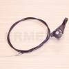 Maneta acceleratie + cablu acceleratie (cu surub) motocultor LONCIN LC1200, MC8000