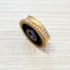 Pinion din bronz (roata melcata) pentru motocositoarea DAC777K, CLD-SW01
