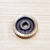 Pinion din bronz (roata melcata) pentru motocositoarea DAC777K, CLD-SW01