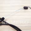Cablu de frana motor masina tuns gazon HUSQVARNA - 532194653, 7391736078719