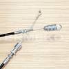 Cablu de ambreiaj (clutch cable) AL-KO 955ES, Concord 6-55 AK117856, Euromat 800 AK117797, Ride on 600 AK117126 AK117635, Ride on 620 HVC AK118124, Ride On 850 AK118278