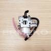 Carburator motor HONDA GX100 pentru maiuri compactoare AMMANN, ATLAS COPCO, BOMAG, BATMATIC, BISONTE, ENAR, DYNAPAC, MASALTA, MIKASA, WEBER, TREMIX, MBW