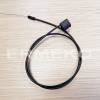 Cablu de frana motor MTD BG 48 PO,48 PB, 48 PC, 48 PMB, 48 PMT, 48 PO, 48 PO-HQ, 48 PB - 746-04222