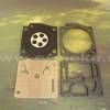 Set membrane ZAMA GND54
