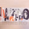 Kit universal pulverizator (electric) RS